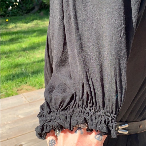 Southwestern tunic S/M - Picture 4 of 8